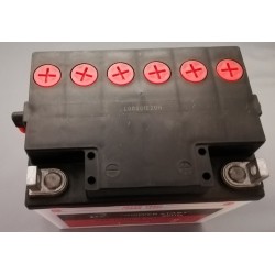 Batterie Moto NX Y60-N30-LA / N60-N30-LA / 53030 12V 30Ah