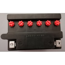Batterie Moto NX Y60-N30-LA / N60-N30-LA / 53030 12V 30Ah