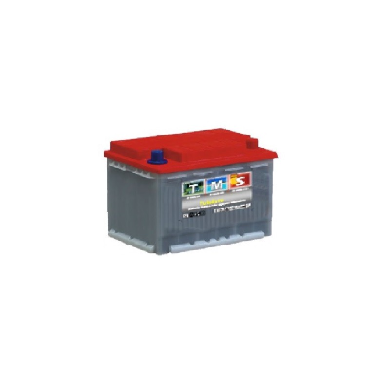 Batterie Tubulaire 12v 57Ah Semi-Stationnaire Batterie Tubulaire 12v 57Ah Semi-Stationnaire