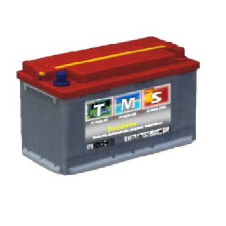 Batterie Tubulaire 12v 100Ah Semi-Stationnaire