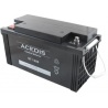 Batterie AGM étanche ACEDIS ST1300 12V 129Ah VO
