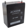 Batterie AGM étanche ACEDIS ST1500 2V 168Ah VO
