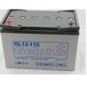 Batterie GEL étanche 12V 101Ah VRLA ACEDIS GHL12-80 FR-HB