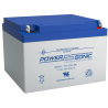 batterie AGM étanche Powersonic ps-12260VDS