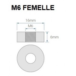 Batterie AGM Power Sonic 12V 45Ah C20 / PS-12450VDS  - 1