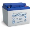 Batterie AGM Power Sonic 12V 45Ah C20 / PS-12450VDS