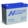 Batterie AGM Power Sonic 12V 150Ah C20 / PHR-12500-FR