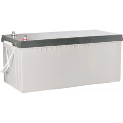 Batterie Lithium fer phosphate (LIFEPO4) ACEDIS 12V 237,6Ah C20 / LIFE12-237,6 