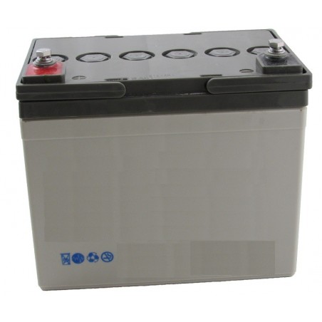 Batterie Lithium fer phosphate (LIFEPO4) ACEDIS 12V 42,9Ah C20 / LIFE12-42,9 