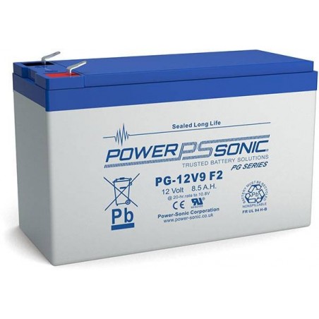 Batterie Powersteady 800VA PowerSonic