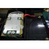 Batterie lithium LIFEP04 Li-Ion 12v 100ah ecowatt carte electronique
