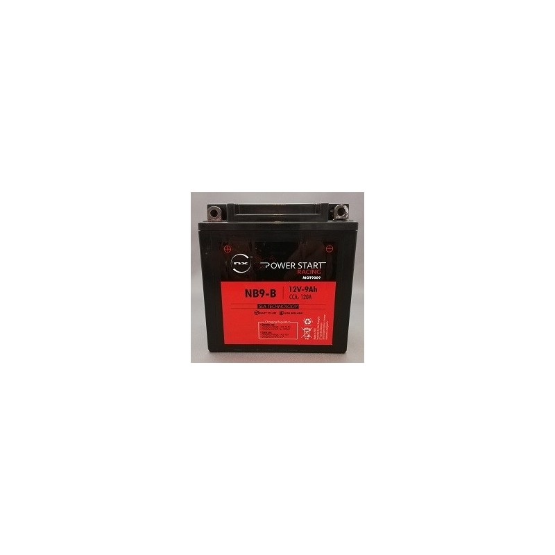 Batterie tracteur et tondeuse autoportée pour Bolens Husky 770 