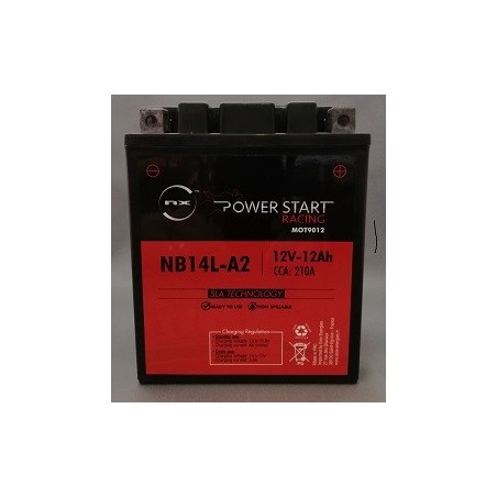 Batterie tracteur et tondeuse autoportée pour Sears 131.9697 