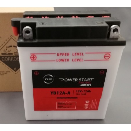 Batterie tracteur et tondeuse autoportée pour Ariens/Gravely 927000 Series (1979-93) 