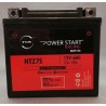 Batterie pour quad Yamaha 450 cc  YFZ450R 12V 6Ah 