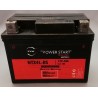 Batterie pour quad Bombardier (Can-Am) 90 cc  DS90F 12V 3Ah 