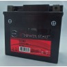Batterie moto YTX5L-BS / NTX5L-BS 12V 4Ah