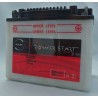 Batterie Moto NX YB7C-A / NB7C-A  8A
