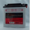 Batterie Moto NX YB9-B 12V 9Ah