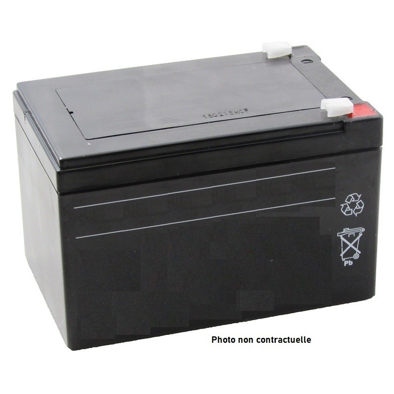 Freerider FR168-4A Batterie Special pour Sooter Mobilite 