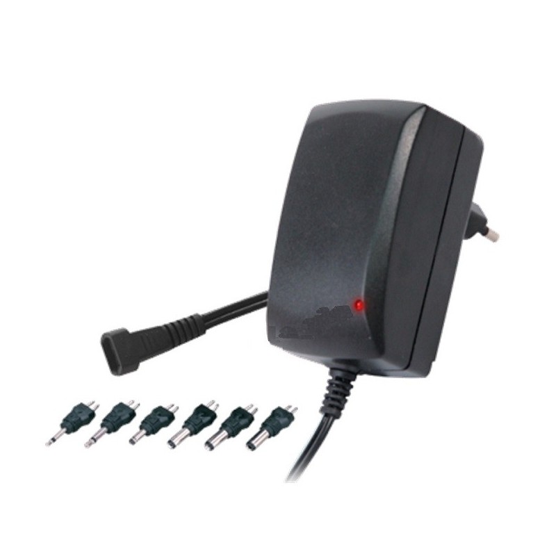 ALIMENTATION À DÉCOUPAGE MW 3 À 12V 2.25A MAX 3IP25GS. ALIMENTATION À DÉCOUPAGE MW 3 À 12V 2.25A MAX 3IP25GS.