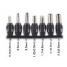 FICHES ALIMENTATION À DÉCOUPAGE MW 3 À 12V 2.25A MAX 3IP25GS.