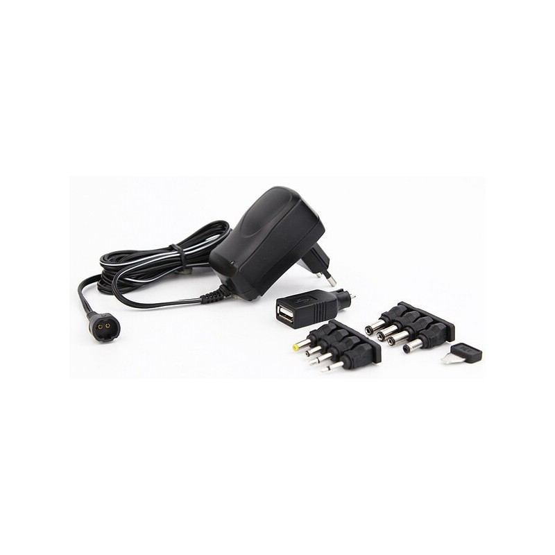 ALIMENTATION À DÉCOUPAGE HYCELL 3 À 12V 300mAh MAX HCPS300. ALIMENTATION À DÉCOUPAGE HYCELL 3 À 12V 300mAh MAX HCPS300.