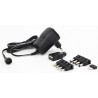 ALIMENTATION À DÉCOUPAGE HYCELL 3 À 12V 300mAh MAX HCPS300.