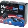 boite ALIMENTATION À DÉCOUPAGE HYCELL 3 À 12V 300mAh MAX HCPS300.