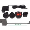 PRISES CHARGEUR SCPH-60100  SONY PLAYSTATION  SONY NW161 ET 2 VI