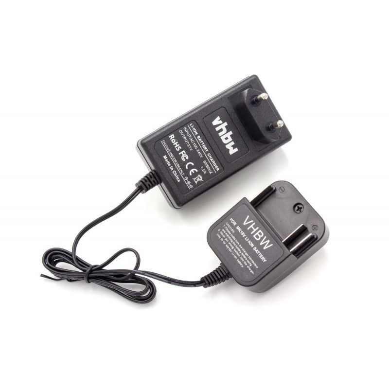 CHARGEUR BATTERIE OUTILLAGE MAKITA, DOLMAR, GREENLEE 18V LITHIUM CHARGEUR BATTERIE OUTILLAGE MAKITA, DOLMAR, GREENLEE 18V LITHIUM