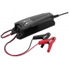 CHARGEUR BATTERIE VOITURE / MOTO 6-12V 4A MAX. BC-4000L MONACOR
