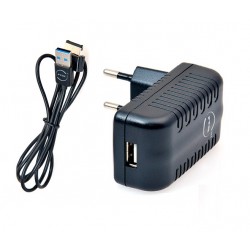 Chargeur et câble d'alimentation PC MafiaNumerique Beko X60913 : Chargeur /  Alimentation 12V compatible (Adaptateur Secteur)