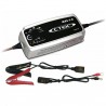 CHARGEUR BATTERIE PLOMB  VOITURE / MOTO / BATEAU12V 7A  CTEK MXS 7 œillettes