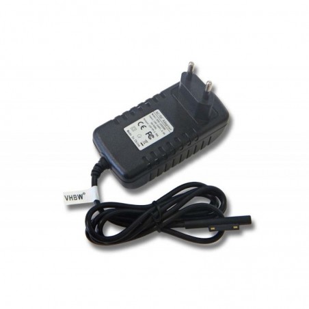 ALIMENTATION CHARGEUR PC MICROSOFT SURFACE PRO 3 12V 2.58A  - 1