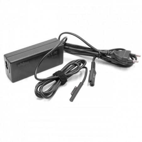 ALIMENTATION CHARGEUR PC MICROSOFT SURFACE  15V 2.58A