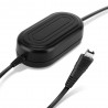 ALIMENTATION DC SECTEUR  APPAREIL PHOTO CANON LEGRIA, VIXIA