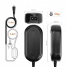 ALIMENTATION DC SECTEUR  APPAREIL PHOTO CANON LEGRIA, VIXIA TOTAL