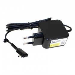 Hywell 65w USB Type C Universel Ordinateur portable DC Chargeur de voiture Adaptateur  d'alimentation pour 5v 12V Charge rapide 3.0