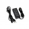 ALIMENTATION CHARGEUR UNIVERSEL 19V 3.15A 65W 5.5x4.0MM