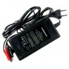 CHARGEUR BATTERIE PLOMB  24V 1A  JAVO DL24-1