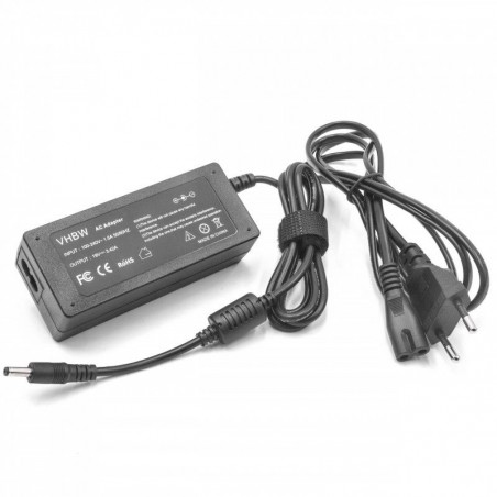 ALIMENTATION CHARGEUR UNIVERSEL 19V 3.42A 65W 4.0x1.35MM