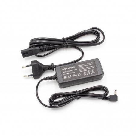 ALIMENTATION CHARGEUR UNIVERSEL 19V 1.75A 33W 4.0x1.35MM