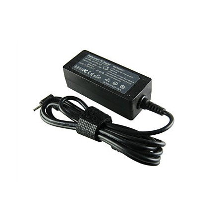 ALIMENTATION CHARGEUR UNIVERSEL 12V 3.33A 40W 2.5x0.7MM