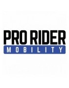 Batteries Scooter Handicapé Mobilité Pro Rider Mobility