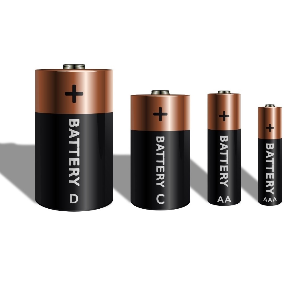 Batterie lithium-ion 18650 3,6 V / 2850 mAh, Autres formats Accus