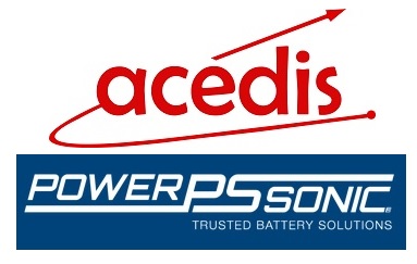 ACEDIS POWERSONIC